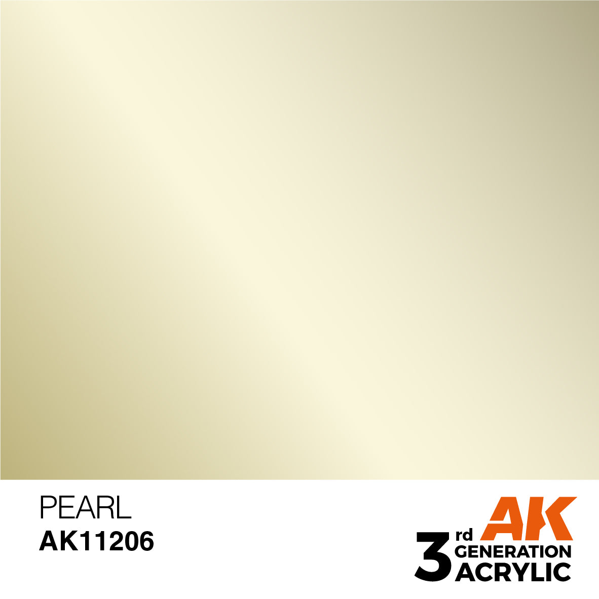 Pearl – Metallic