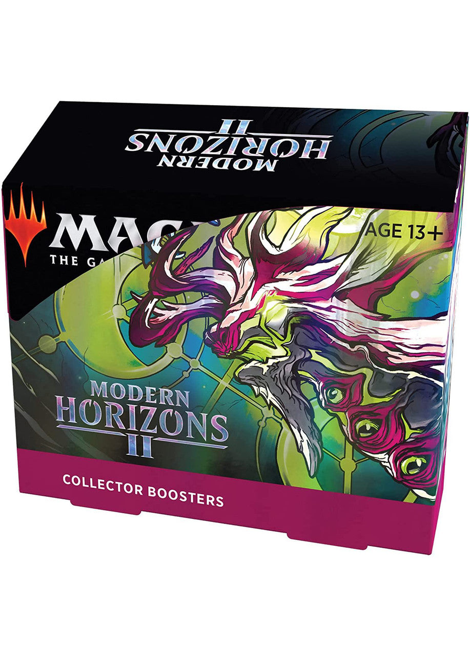 Modern Horizons 2 - Collector Booster Box