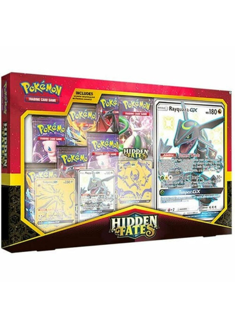 Pokémon TCG: Hidden Fates Ultra Premium Collection