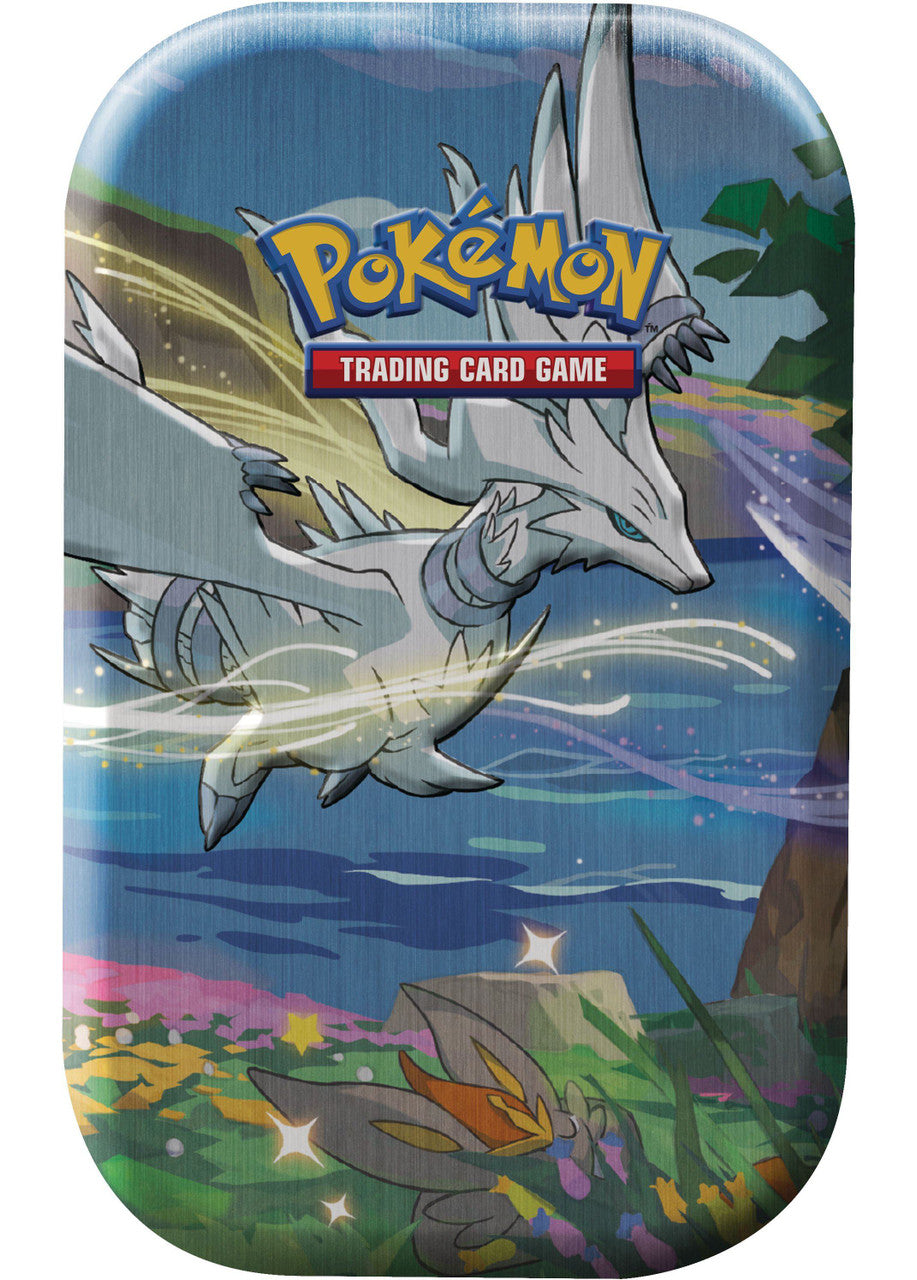 Pokémon TCG: Shining Fates Mini Tin - Reshiram