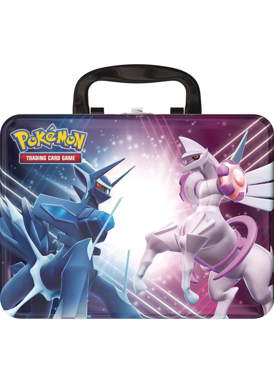 Pokémon TCG: Collector Chest Tin Fall 2022