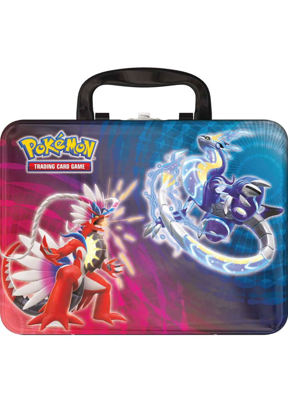 Pokémon TCG: Collector Chest Tin 2023