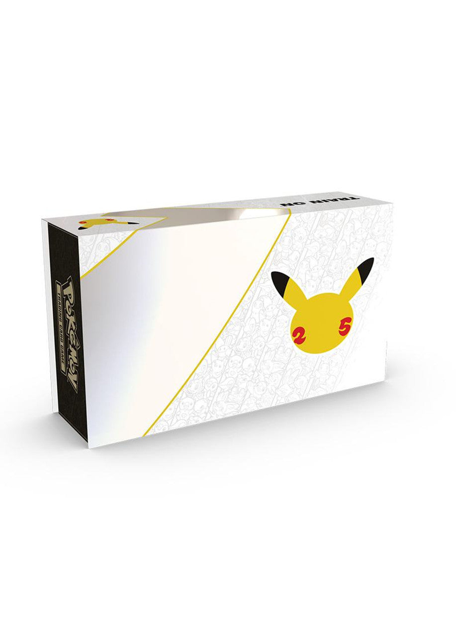 Pokémon TCG: Celebrations Ultra Premium Collection