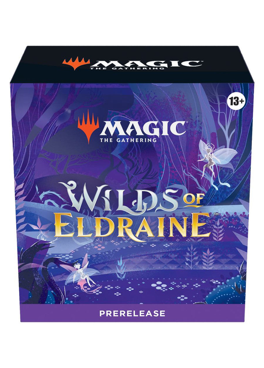 Wilds of Eldraine - Prerelease Pack