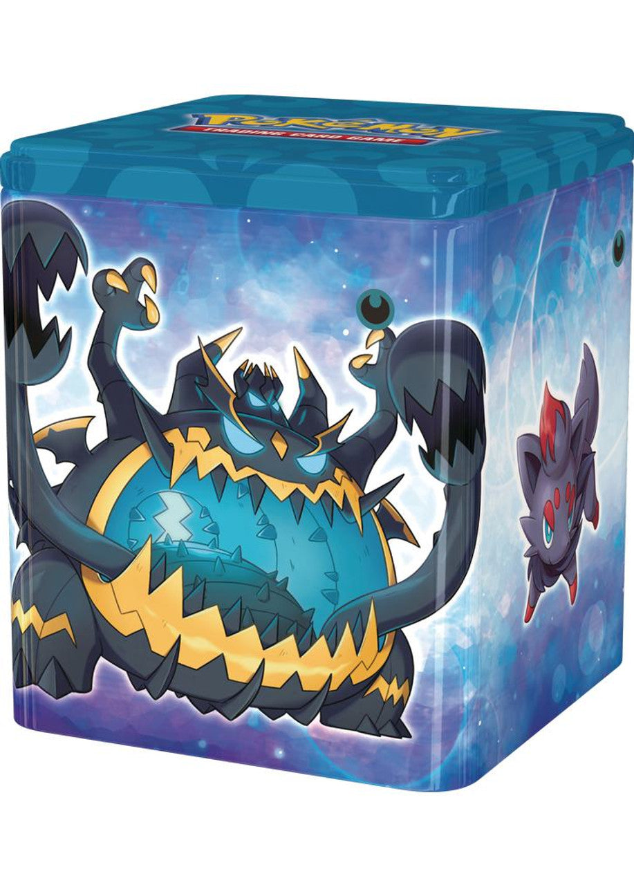 Pokémon TCG: Pokémon Stacking Tin - Darkness