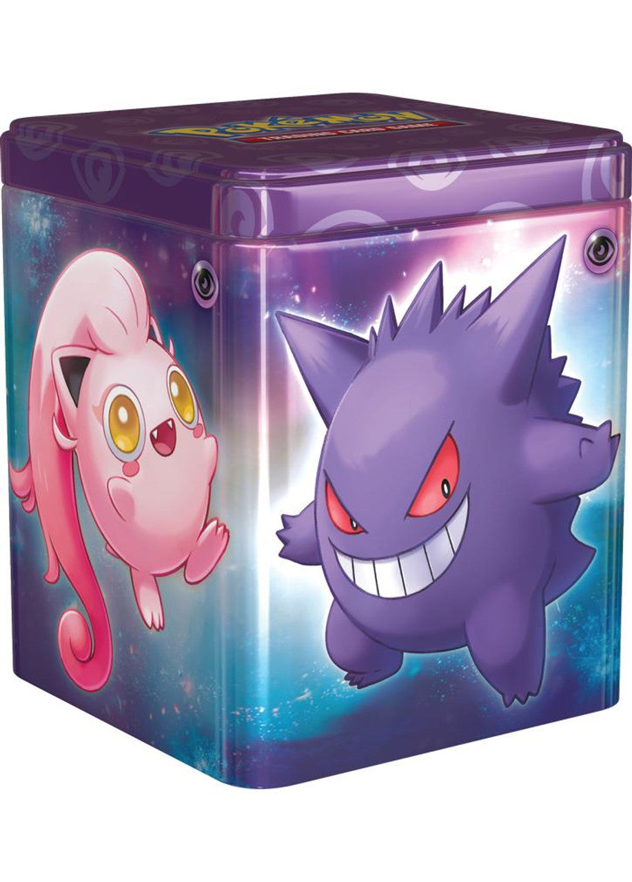 Pokémon TCG: Pokémon Stacking Tin - Psychic