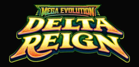 Delta Reign Prerelease
