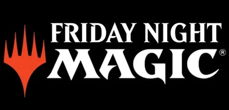 Friday Night Magic Commander