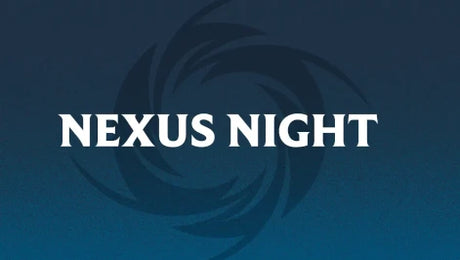Nexus Nights