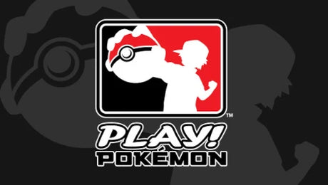 Pokemon Play League