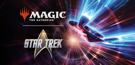 Star Trek Prerelease