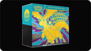 Ascended Heroes Preorders