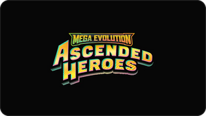 Ascended Heroes Singles