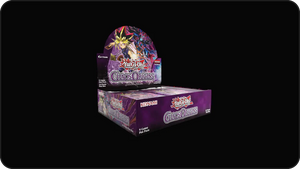 Chaos Origins Sealed