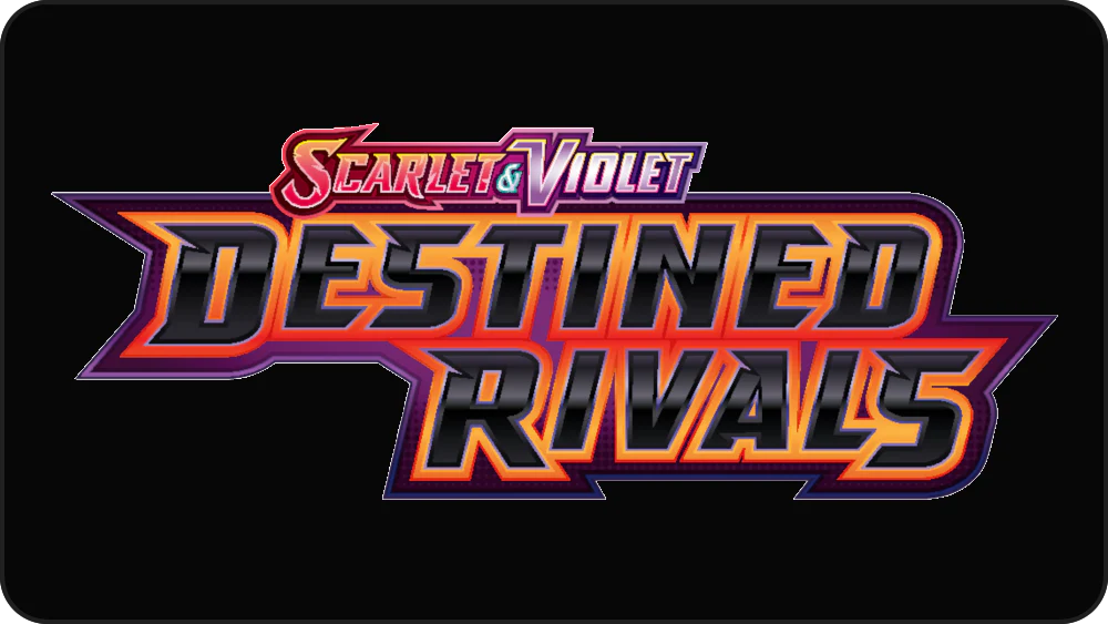 Destined Rivals – 3 Dragons