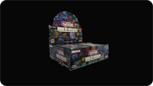 Maze of Muertos Preorders