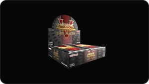 Rarity Collection 5 Sealed