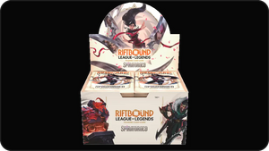 Spiritforged Preorders