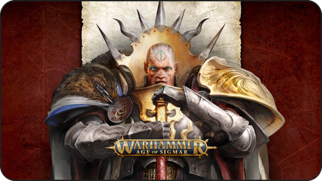 Age of Sigmar New Releases