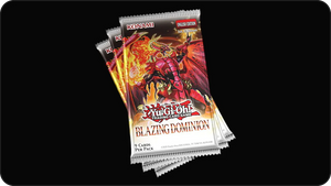Blazing Dominion Singles