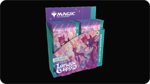 Lorwyn Eclipsed Sealed