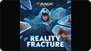 Reality Fracture