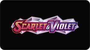 Scarlet & Violet Singles