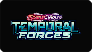 Temporal Forces Singles