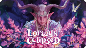 Lorwyn Eclipsed Preorders