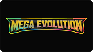 Mega Evolutions Singles