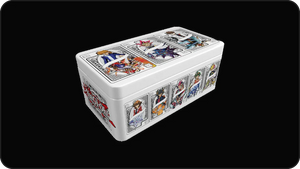 Mega-Pack 2025 Sealed