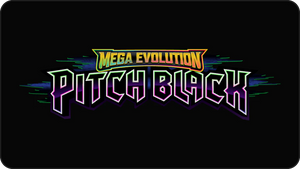 Pitch Black Sealed