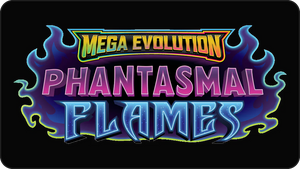 Phantasmal Flames Preorders