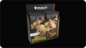 Secrets of Strixhaven Sealed