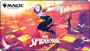 Marvel's Spider-Man Singles