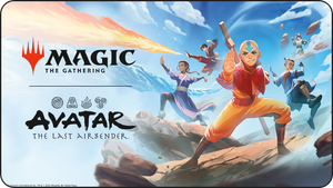 Avatar: The Last Airbender Preorders