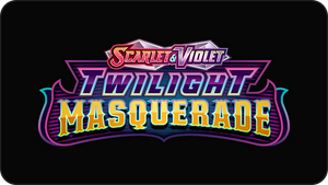 Twilight Masquerade