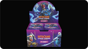 Unleashed Sealed