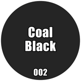 Pro Acryl Coal Black