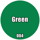 Pro Acryl Green