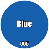 Pro Acryl Blue