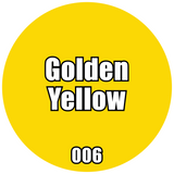 Pro Acryl Golden Yellow