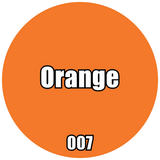 Pro Acryl Orange