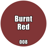 Pro Acryl Burnt Red