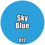 Pro Acryl Sky Blue