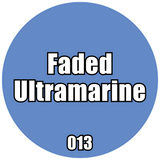 Pro Acryl Faded Ultramarine