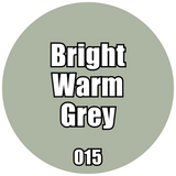 Pro Acryl Bright Warm Grey