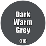 Pro Acryl Dark Warm Grey