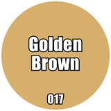 Pro Acryl Golden Brown