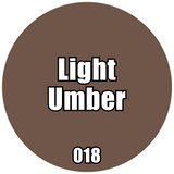 Pro Acryl Light Umber